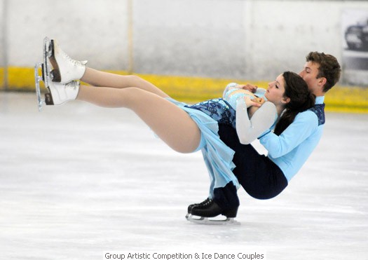 Ice Dance Couples